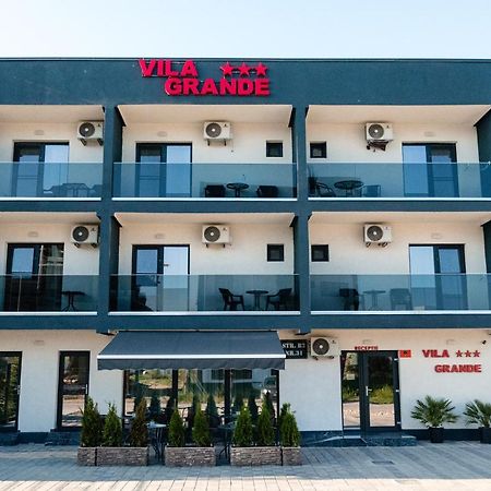 Vila Grande Mamaia Nord Năvodari المظهر الخارجي الصورة
