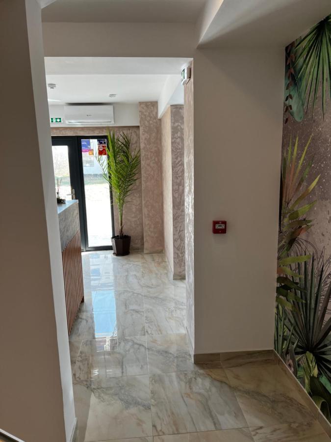 Vila Grande Mamaia Nord Năvodari المظهر الخارجي الصورة